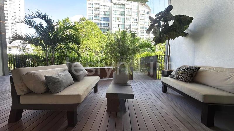 4 Bed Apartment (Condo) for Sale in  The Oliv - Image 12